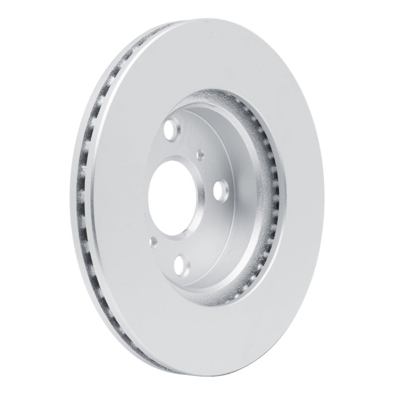DFC 06-19 Scion IQ Front GeoSPEC Coated Rotor