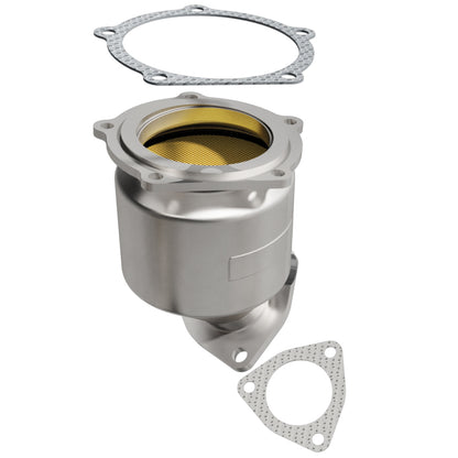 MagnaFlow Direct Fit Catalytic Converter 99-05 Hyundai Sonata 2.4L