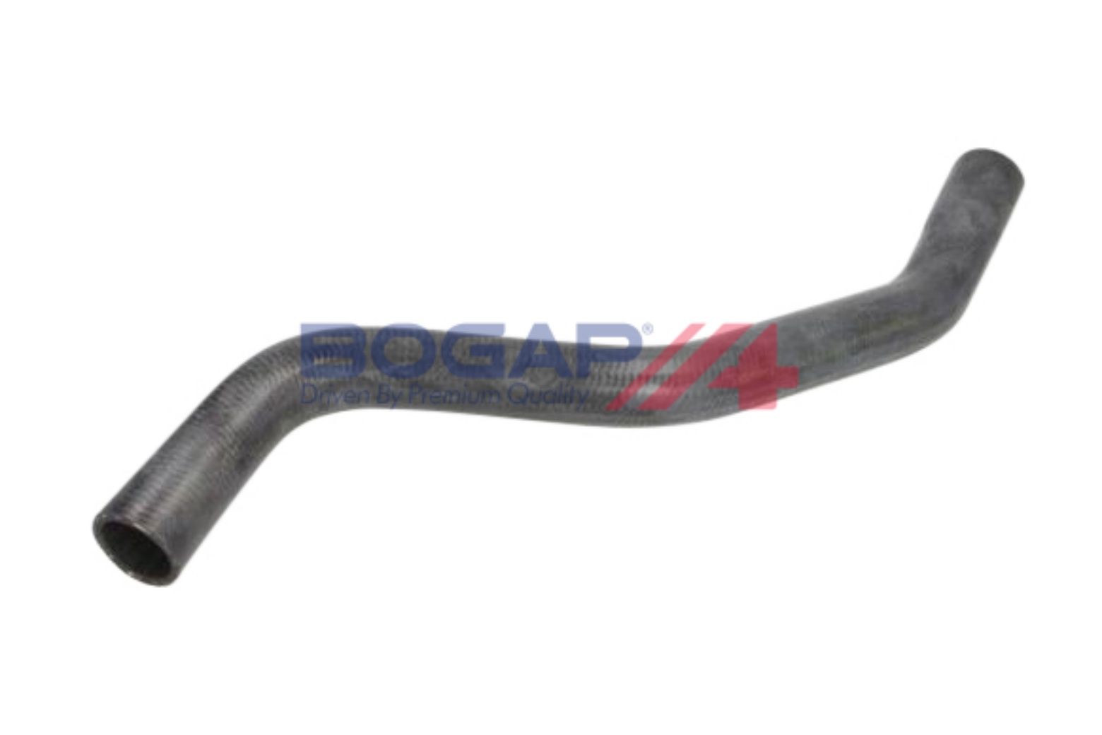 BOGAP R4228100 Radiator Hose