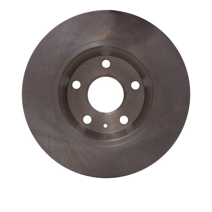 DFC 08-15 Audi TT Quattro Rear Brake Rotor