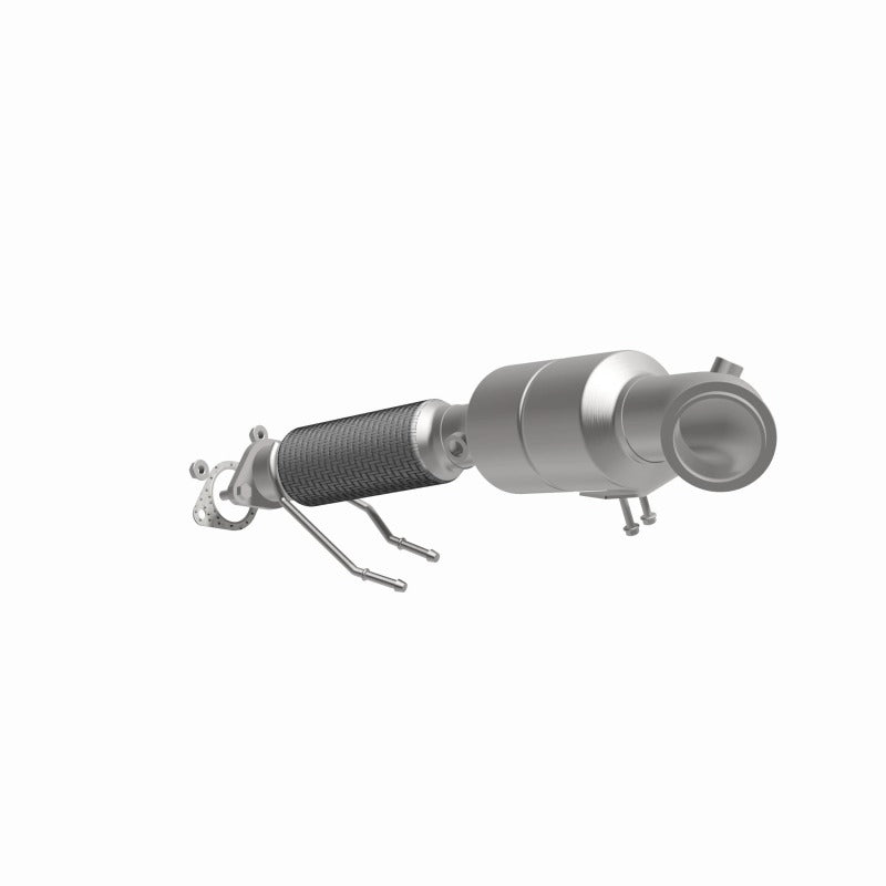 MagnaFlow Direct Fit Catalytic Converter 2014 Ford Fusion 2.0L T
