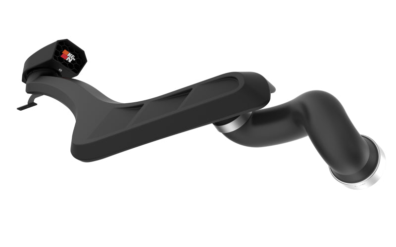 K&N Engineering K&N 16-23 Toyota Tacoma V6-3.5L Elevated Intake Kit (Snorkel)