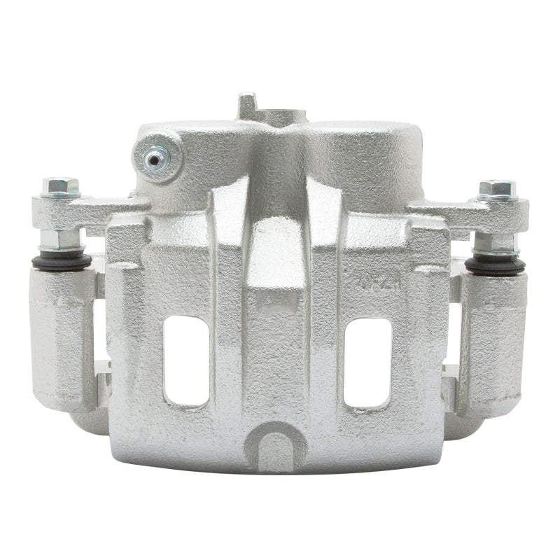 DFC 01-03 Hyundai XG350 Front-R Premium Caliper - Silver Zinc Coated