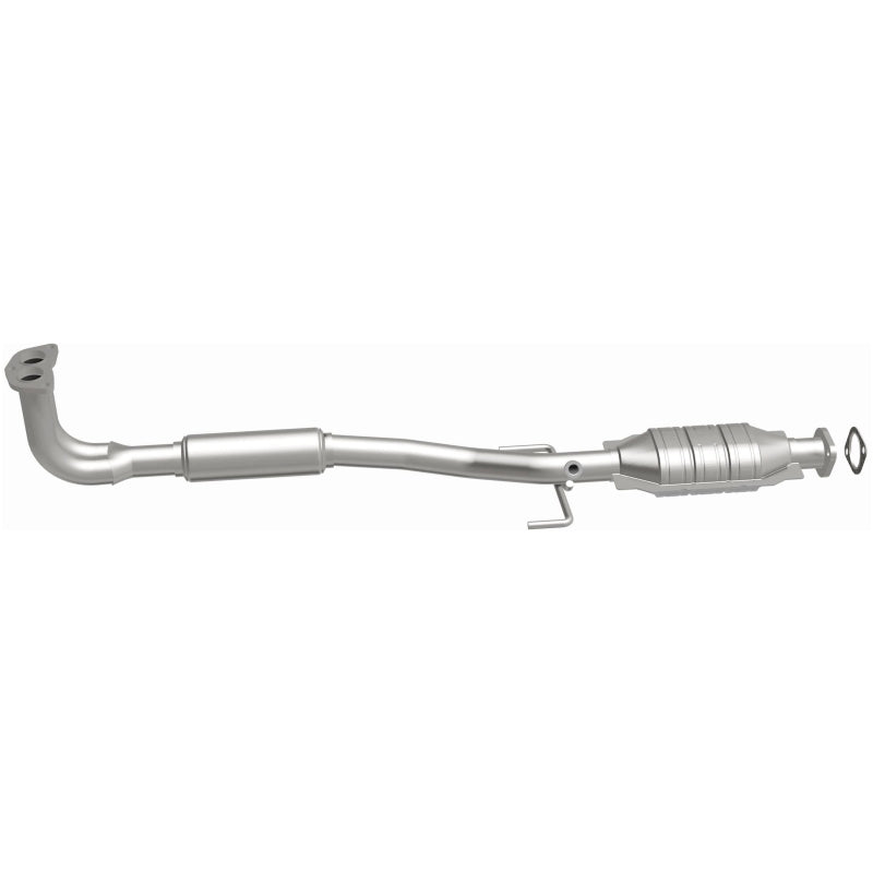 MagnaFlow 2004 Mitsubishi Lancer 2.4L Direct Fit Converter
