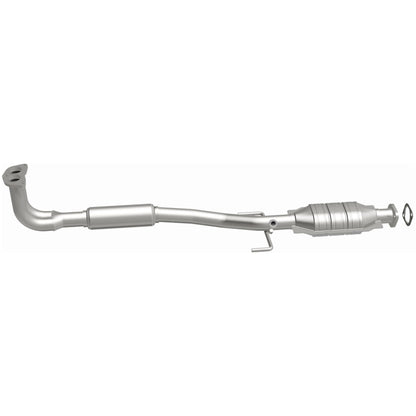 MagnaFlow 2004 Mitsubishi Lancer 2.4L Direct Fit Converter