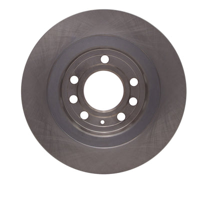 DFC 06-10 Pontiac Solstice Rear Brake Rotor