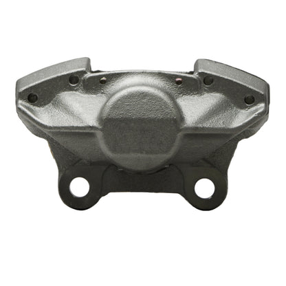 DFC 73-91 Mercedes-Benz 450SE Rear-L Premium Caliper - Silver Zinc Coated