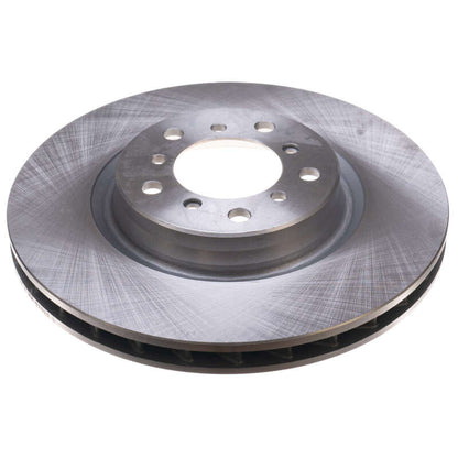 PowerStop Power Stop 01-06 BMW M3 Front Right Autospecialty Brake Rotor