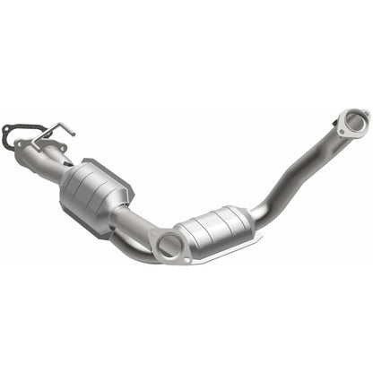 MagnaFlow Direct Fit Catalytic Converter 04 Ranger/BSeries 3.0L