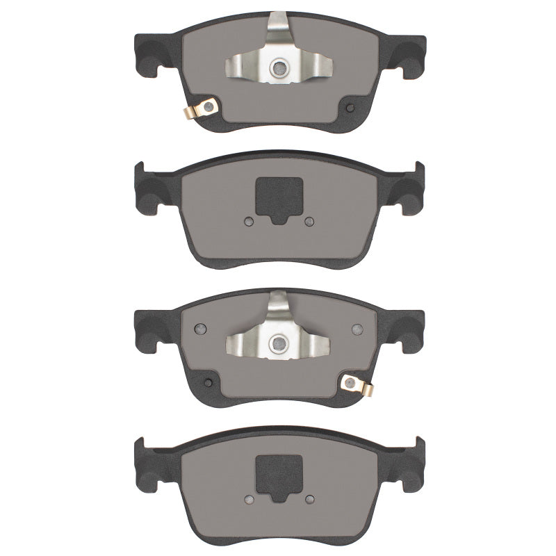 DFC 18-25 Acura Integra Front 5000 Advanced Ceramic Brake Pads