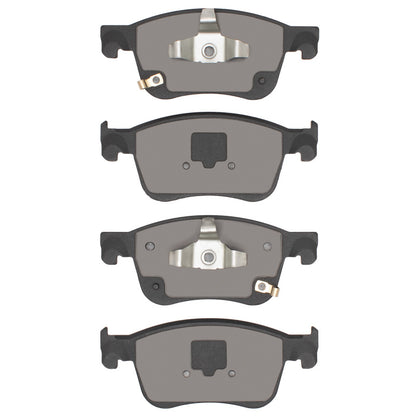 DFC 18-25 Acura Integra Front 5000 Advanced Ceramic Brake Pads