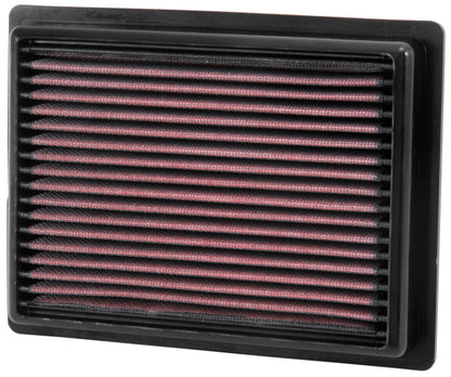 K&N Engineering K&N 13-14 Ford Escape 2.5L L4 F/I - Replacement Air Filter