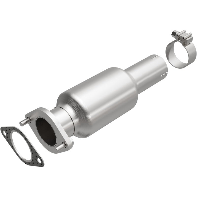 MagnaFlow Direct Fit Catalytic Converter 13-16 Ford Fusion 1.5L/2.0L