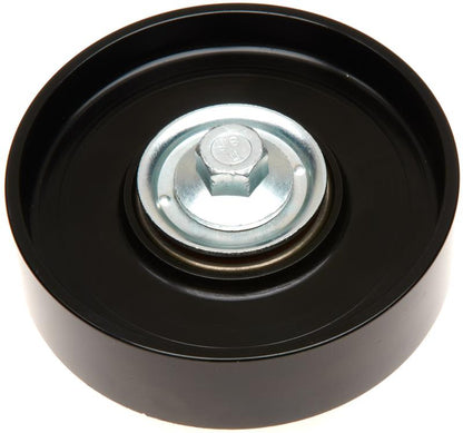 Gates 00-04 Ford Focus 4-Cyl. 2.0L Idler Belt Drive Pulley