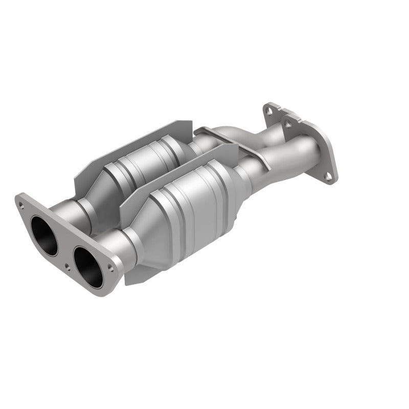 MagnaFlow Direct Fit Catalytic Converter Explorer-Mountaineer 96-98