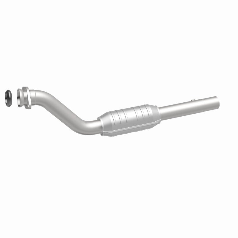 MagnaFlow Direct Fit Catalytic Converter 96 Buick LeSabre 3.8L