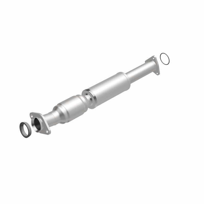 MagnaFlow Direct Fit Catalytic Converter 91-95 3.2L Acura Legend