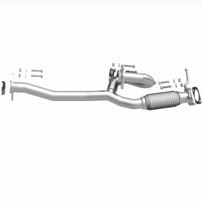Magnaflow BRE Exhaust 05-07 Five Hundred Montego 3.0L Front Pipe Kit