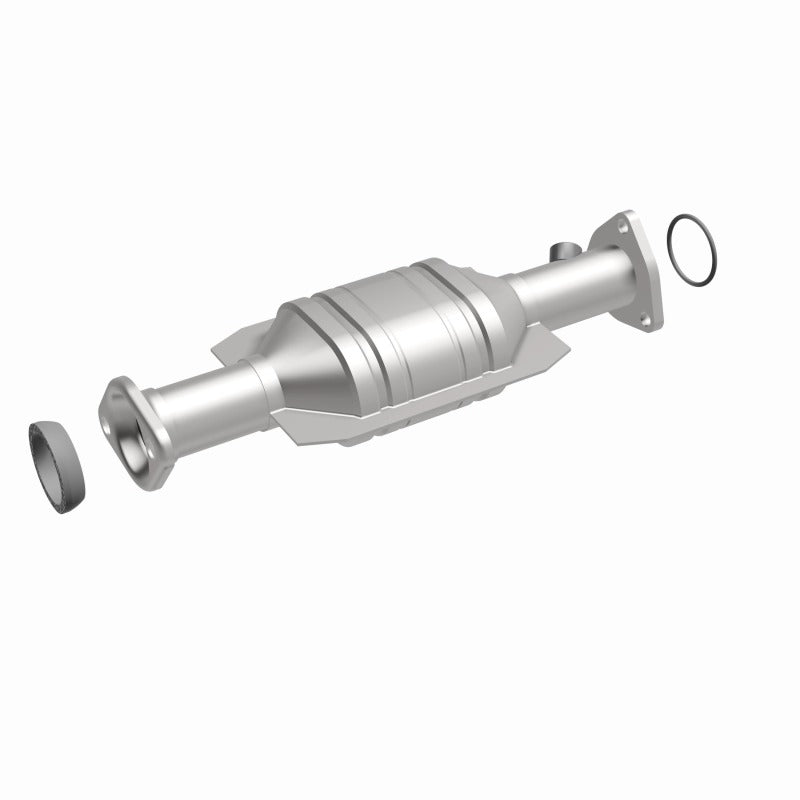 MagnaFlow Direct Fit Catalytic Converter 95 Honda Odyssey 2.2L