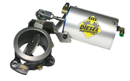 BD Diesel Brake - 1999-2003 Ford 7.3L Air/Turbo Moun