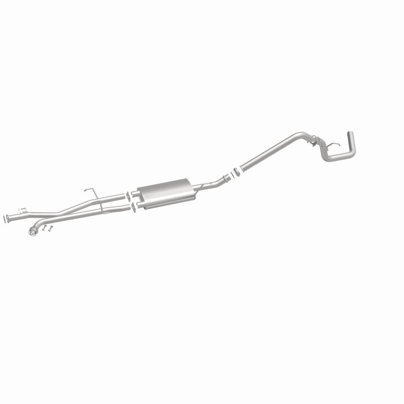 Magnaflow BRExhaust 07-11 Toyota Tundra Exhaust Kit