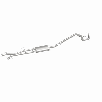 Magnaflow BRExhaust 07-11 Toyota Tundra Exhaust Kit