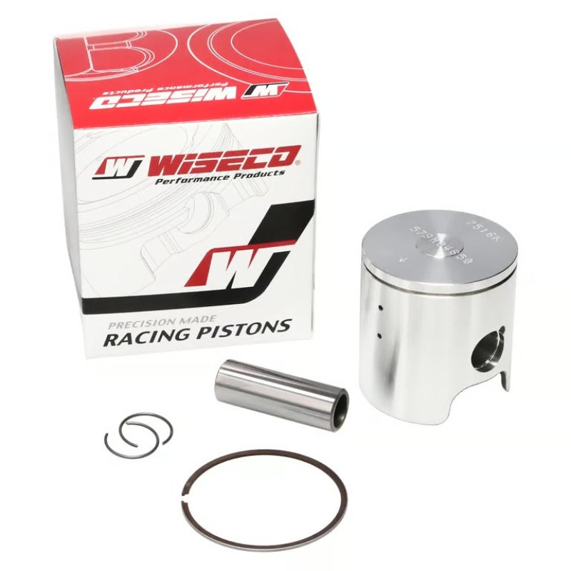 Wiseco Suzuki RM80 89-90 1909CS Piston Kit