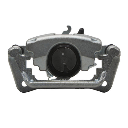 DFC 12-20 Dodge Journey Rear-R Premium Caliper - Silver Zinc Coated