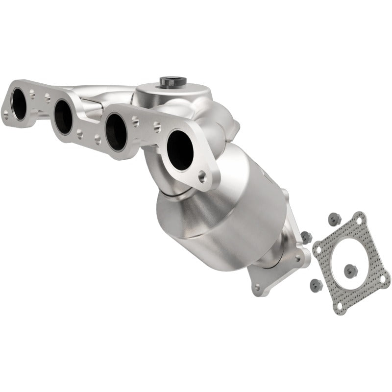 MagnaFlow Direct Fit Catalytic Converter 00-01 Dodge Neon / Plymouth Neon 2.0L (CA Emissions)