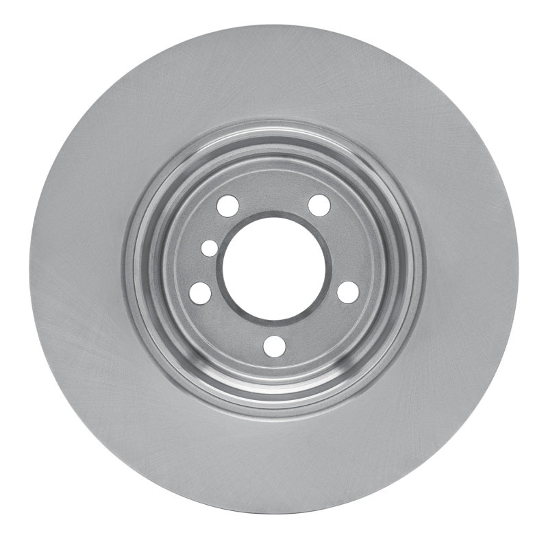 DFC 05-08 BMW 750i Rear Brake Rotor