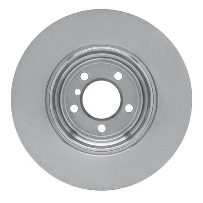 DFC 05-08 BMW 750i Rear Brake Rotor