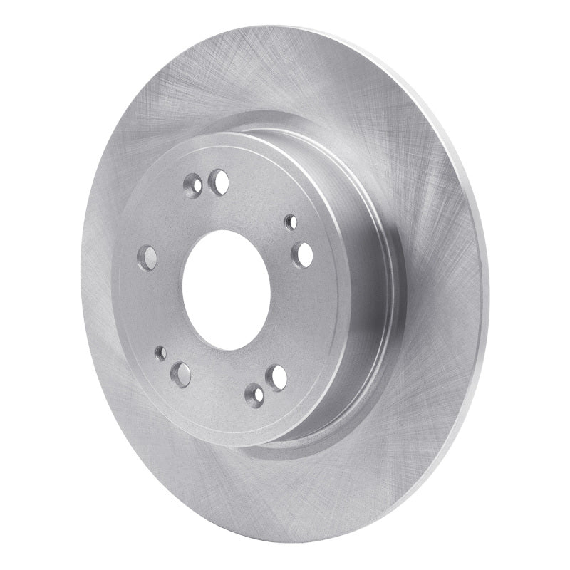 DFC 16-16 Honda CR-Z Rear Brake Rotor