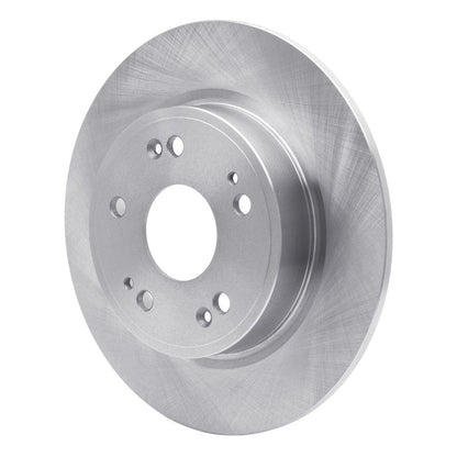 DFC 16-16 Honda CR-Z Rear Brake Rotor