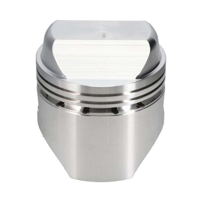 Wiseco HD 1000 Sportster 101 CR 3208X Piston Kit