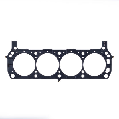 Cometic Gasket Cometic Ford Windsor V8 .051in MLS Cylinder Head Gasket - 4.180in Bore - NON-SVO