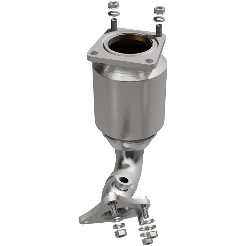 MagnaFlow 09-14 Nissan Murano 3.5L Direct Fit Converter