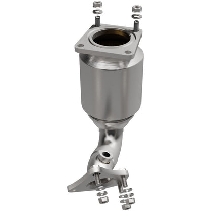 MagnaFlow 09-14 Nissan Murano 3.5L Direct Fit Converter