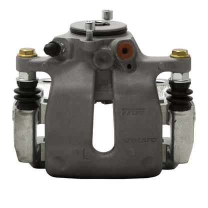 DFC 11-18 Volvo V60 Cross Country/XC70/S60/V60/S60 Cross Country Rear-L Premium Caliper - Silver