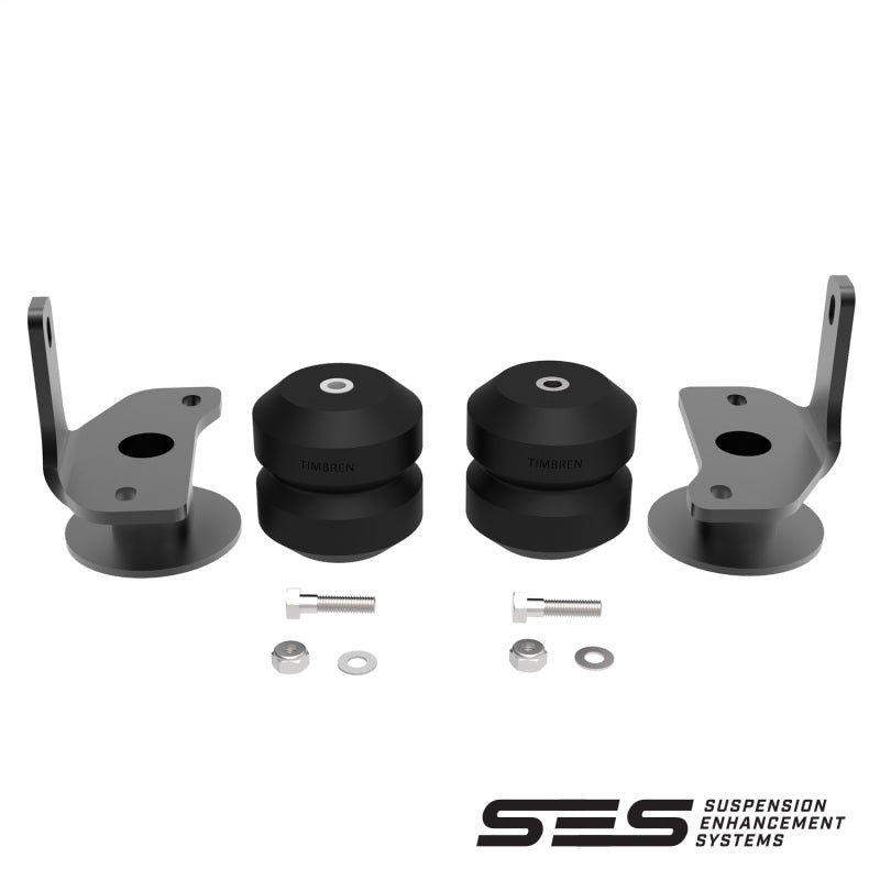 Timbren Suspension Enhancement System