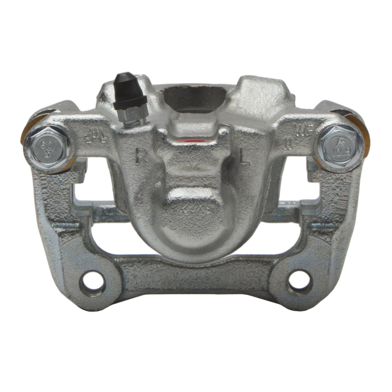 DFC 02-04 Honda Odyssey Rear-R Premium Caliper - Silver Zinc Coated