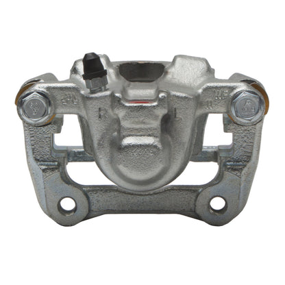 DFC 02-04 Honda Odyssey Rear-R Premium Caliper - Silver Zinc Coated