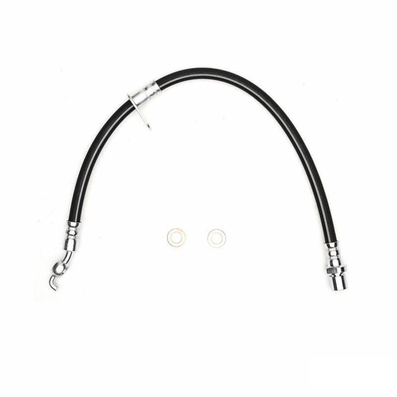 DFC 04-07 Subaru Impreza Front-L Brake Hose