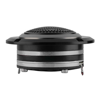 DS18 3.6in High Compression Neodymium Hybrid Driver/Tweeter 200 Watts RMS 1.5 in Pen Vc 4 ohm