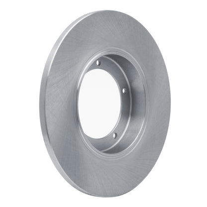 DFC 65-76 Porsche 911/912 Front Brake Rotor