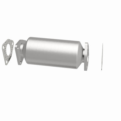 MagnaFlow Direct Fit Catalytic Converter Honda 80 87