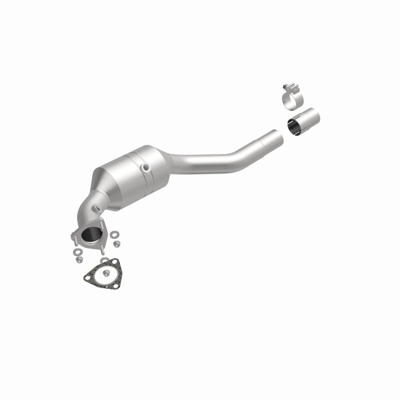 MagnaFlow Direct Fit Catalytic Converter 07-09 Porsche 911 P/S