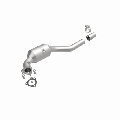 MagnaFlow Direct Fit Catalytic Converter 07-09 Porsche 911 P/S
