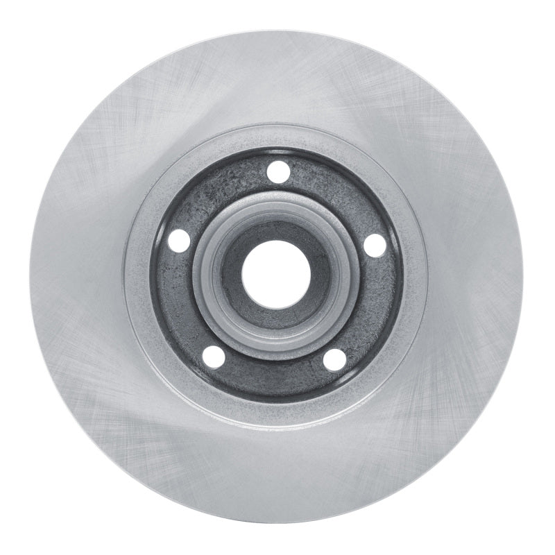 DFC 86-91 Volkswagen VanAGON Front Brake Rotor