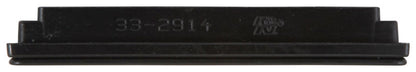 K&N Engineering K&N Replacement Air Filter MERCEDES BENZ A150 1.5L-L4; 2006