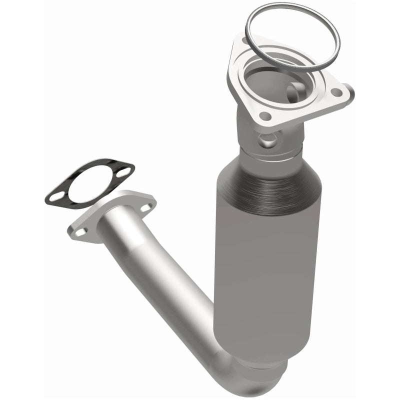MagnaFlow Direct Fit Catalytic Converter 2000 and 2002 Ford Focus 2.0